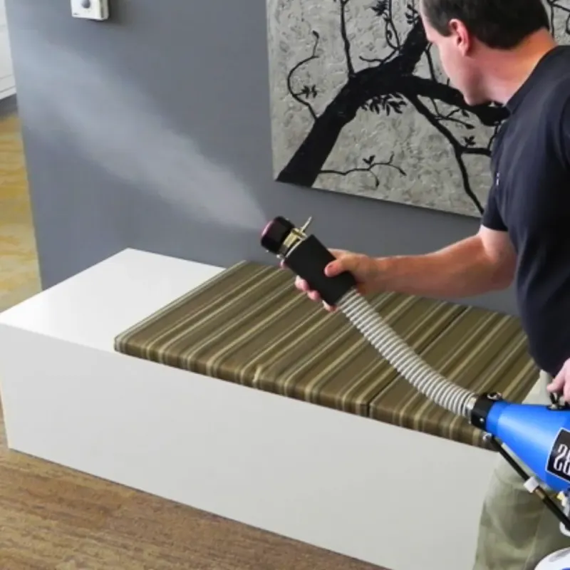 Professional Odor Removal in Grayling, MI
